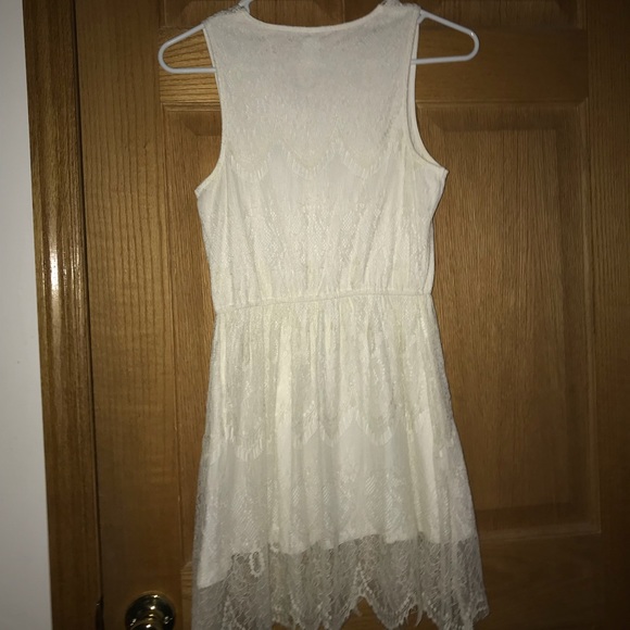 Summer dress - Picture 2 of 2